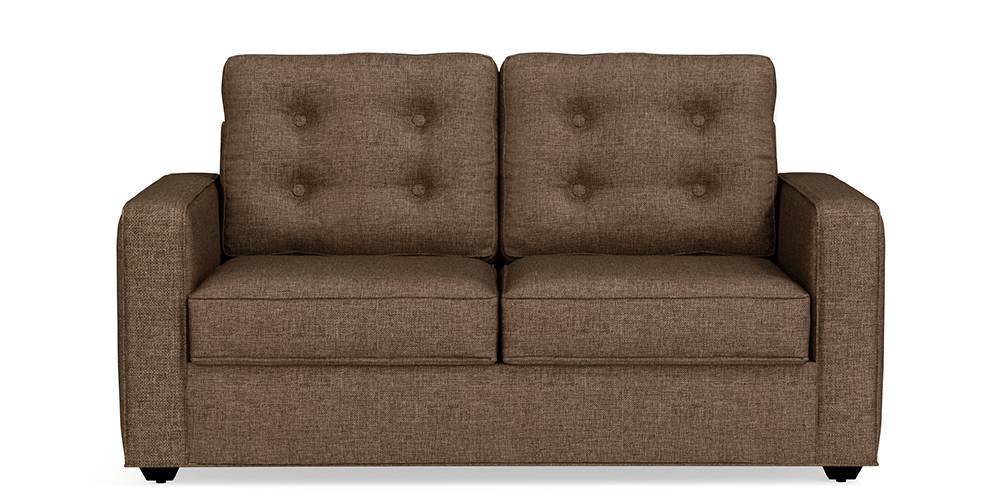 Apollo Tufted Sofa